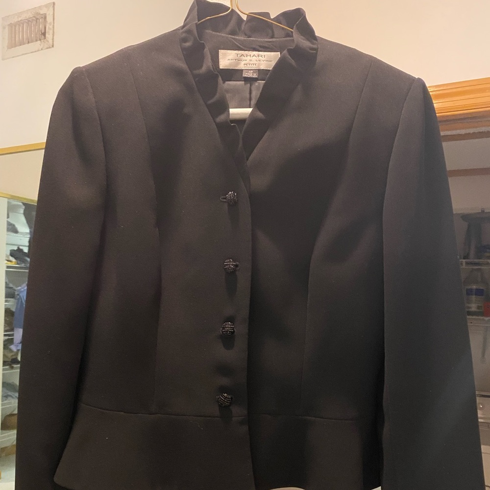 Tahari ASL petite Blazer